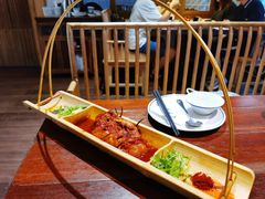 南乳扎烧-大牌大·传统杭帮菜(湖滨店)