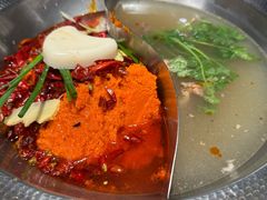 -廖掌柜·重庆鲜货火锅(上海首店)