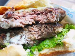 -Fergburger(皇后镇店)