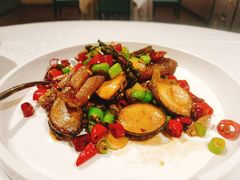 -嘉宴(明发外滩广场店)