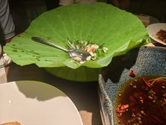 -菩提素素食餐厅(晶郦馆店)