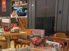 -潮界(LU·ONE凯德晶萃广场店)