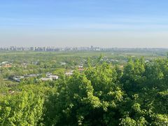 -上海佘山国家森林公园西佘山园