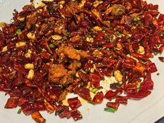-福禄财东北菜(珠江帝景店)
