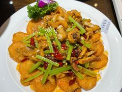 -东北大院·东北菜(三台子店)