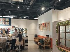-海马体照相馆(天津世纪都会店)