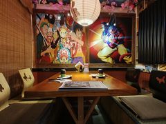-鳗鱼家·深夜食堂(军博店)