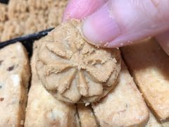 咖啡牛油小花-家琳甜品(江南东店)