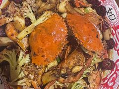 -江味龙虾馆·裸蓝龙虾(南山店)