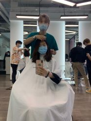 -ON STAR SALON
