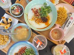 大王油茶经典套餐-大王油茶(二厂文创公园店)