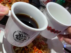 -味上湘菜馆(阿波罗店)