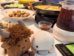 -醉舍·新淮扬菜(长宁龙之梦店)