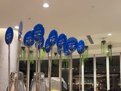-亚特兰蒂斯-番红花海鲜自助餐厅·鲜活海鲜·小火锅
