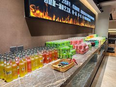 -汉丽斯巴西烤肉自助(市南店)