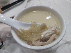-凤城礼记鱼翅海鲜酒家(新马路总店)