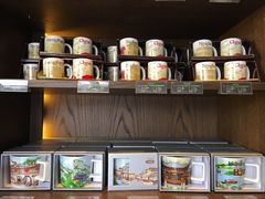 -星巴克(舟山蜈蚣峙店)