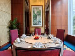 -香乐园·淮扬菜中餐厅·Shang Garden(福田香格里拉店)