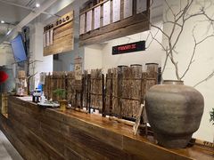 -成川茶店·潮汕工夫浓茶(万象店)