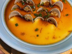 -蜜桃餐厅·伴山(绿宝广场店)