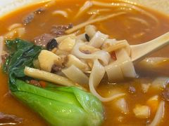 -漆黑觉米粉(三里屯店)