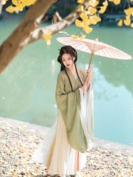 -八角古风摄影