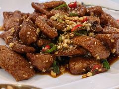 -金姐台湾菜(珠江路店)