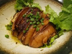 富贵元宝肉-正升金熙酒店(关林路店)