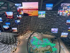 -深圳市当代艺术与城市规划馆