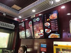-郑家包子牛肉拉面(尚勤路店)