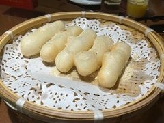 -天下客饭店(中山路店)