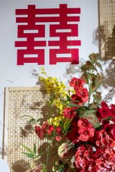 -Sugar苏格婚礼策划工作室