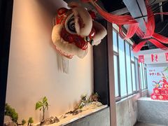 -扬州狮子楼·非遗淮扬菜(东关街店)