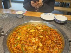 -胖子鱼·油泼甘谷辣子炝活鱼(秦州407店)