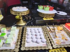 -汉丽轩烤肉·火锅自助餐厅(天一城店)