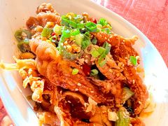 -马凯餐厅(长椿街店)