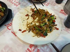 -堂瓦里·33年传统赣菜(第一街区店)