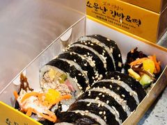 -传闻来紫菜包饭·打糕(西塔韩百店)