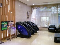 -金紫薇酒店(成都春熙路步行街店)