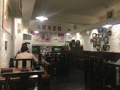 大堂-小时候焗海鲜(鄞州万达店)