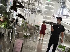 -3号仓库·创意中国菜(新世界城店)