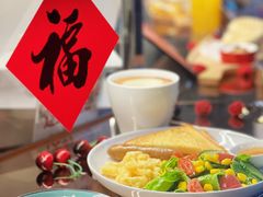 -必胜客(骡马市店)
