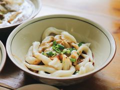 甜水面-玉滋補