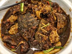-元银甲·湖北地标美食(汉阳店)