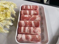 -碰湘地·鲜切牛肉麻辣烫(新世纪家园店)