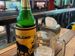 -Doo Dee Thai Food(Issan/Isaan/Esan)