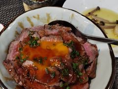 谷饲安格斯牛肉盖浇饭-王小姐私厨工作室(安龙路店)