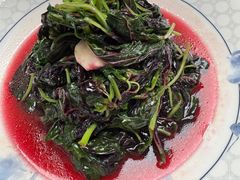 -二泉园老菜馆·百年无锡菜