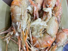 -贞姨美食·老字号海鲜大排档