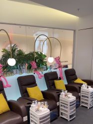 -MB·nail美甲美睫